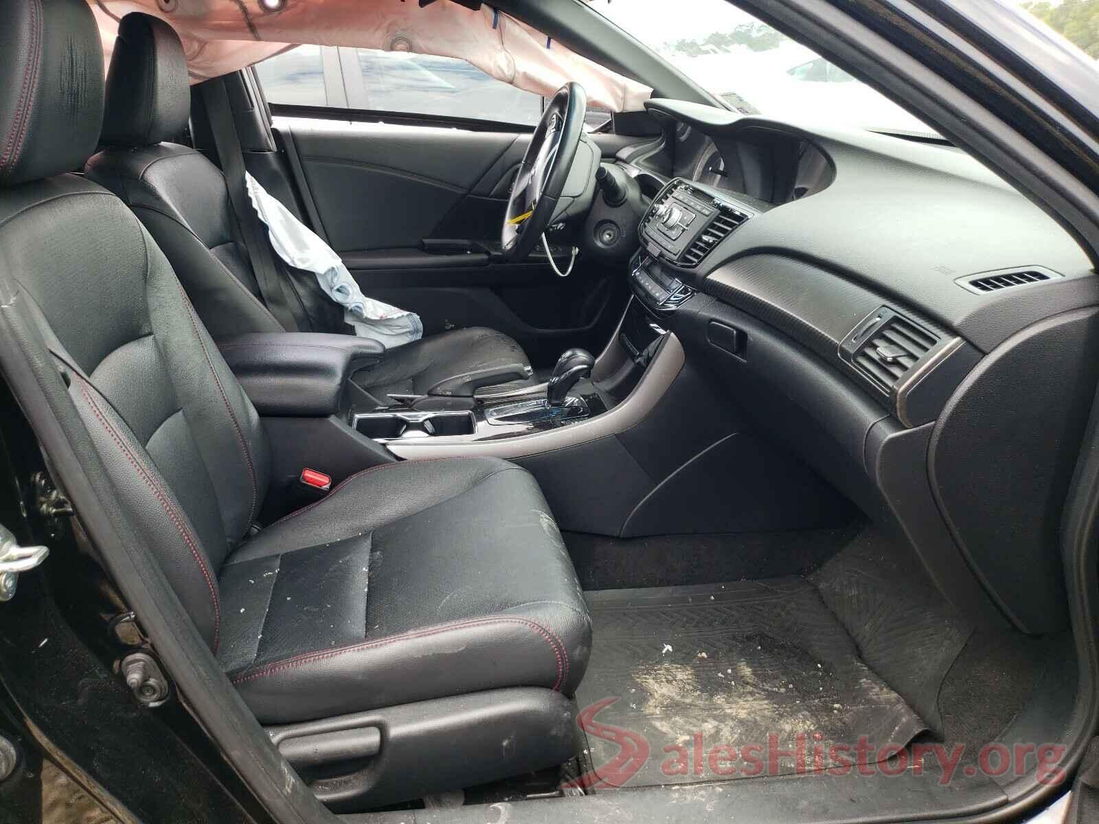 1HGCR2F18HA004447 2017 HONDA ACCORD