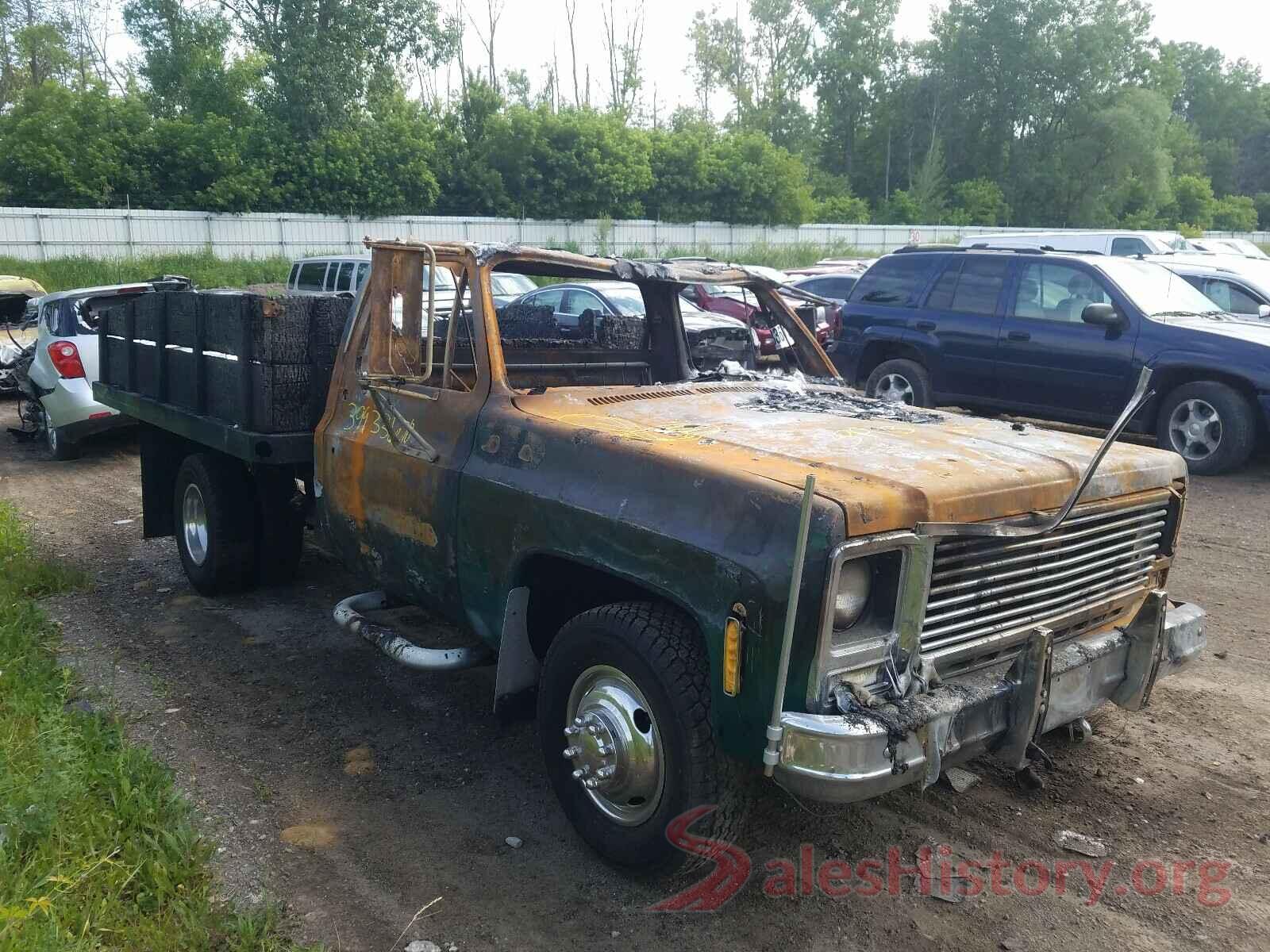 CCL3371101849 1977 CHEVROLET ALL OTHER