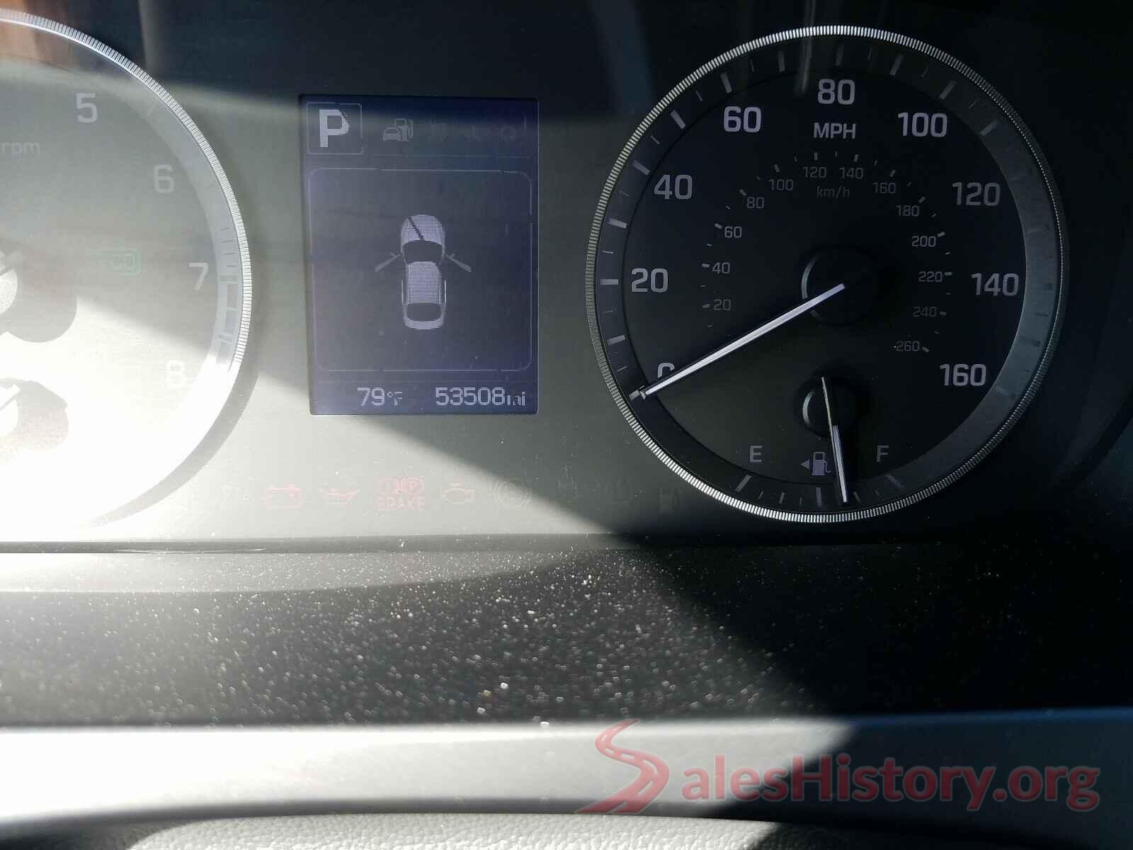 5NPE24AF6GH381019 2016 HYUNDAI SONATA