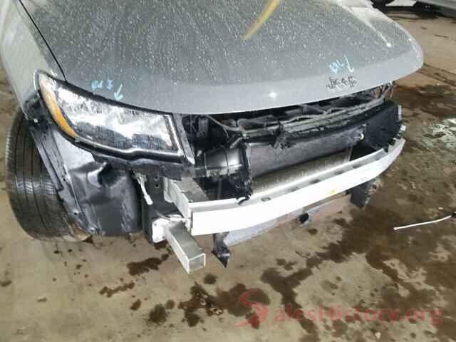 3C4NJDCB4KT780677 2019 JEEP COMPASS