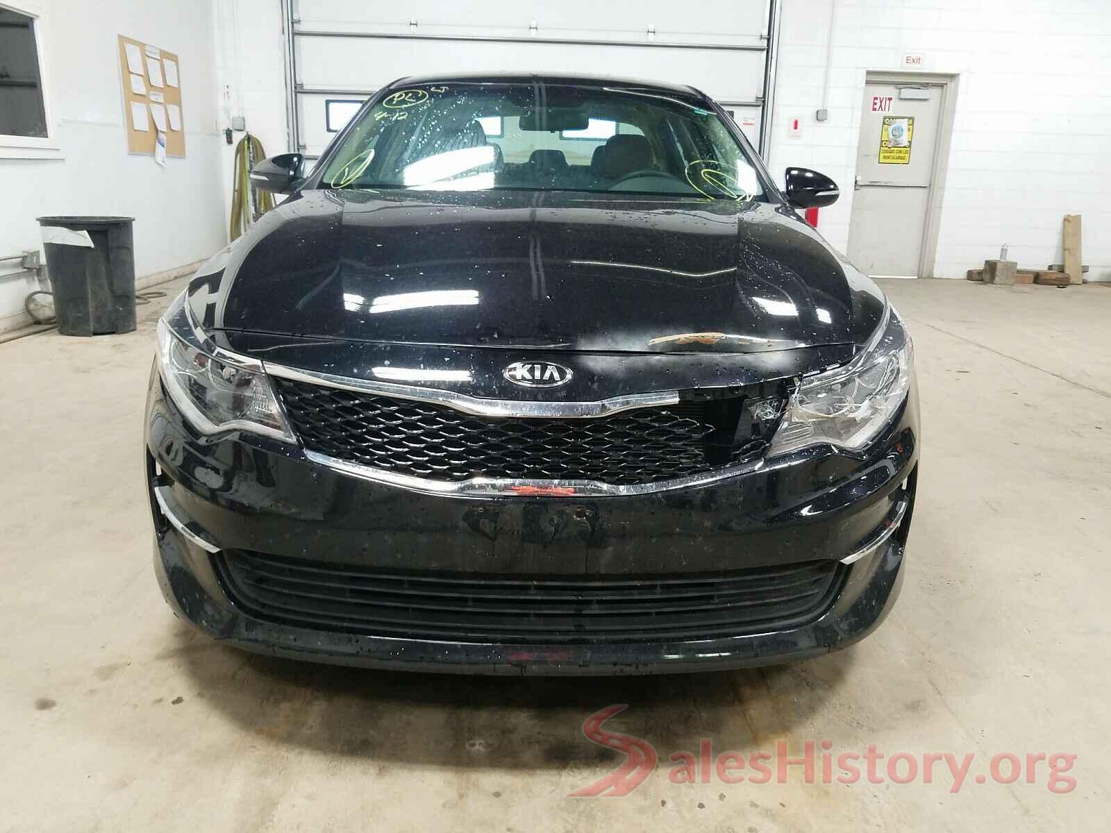 5XXGT4L32HG169448 2017 KIA OPTIMA