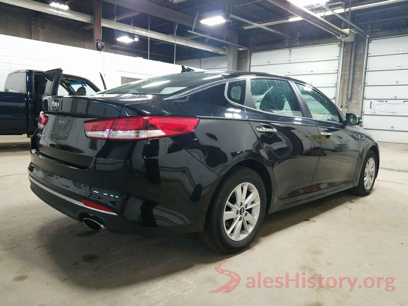 5XXGT4L32HG169448 2017 KIA OPTIMA