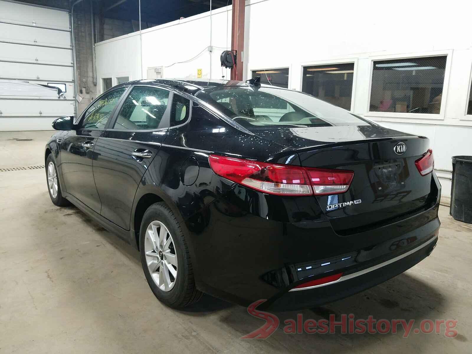 5XXGT4L32HG169448 2017 KIA OPTIMA