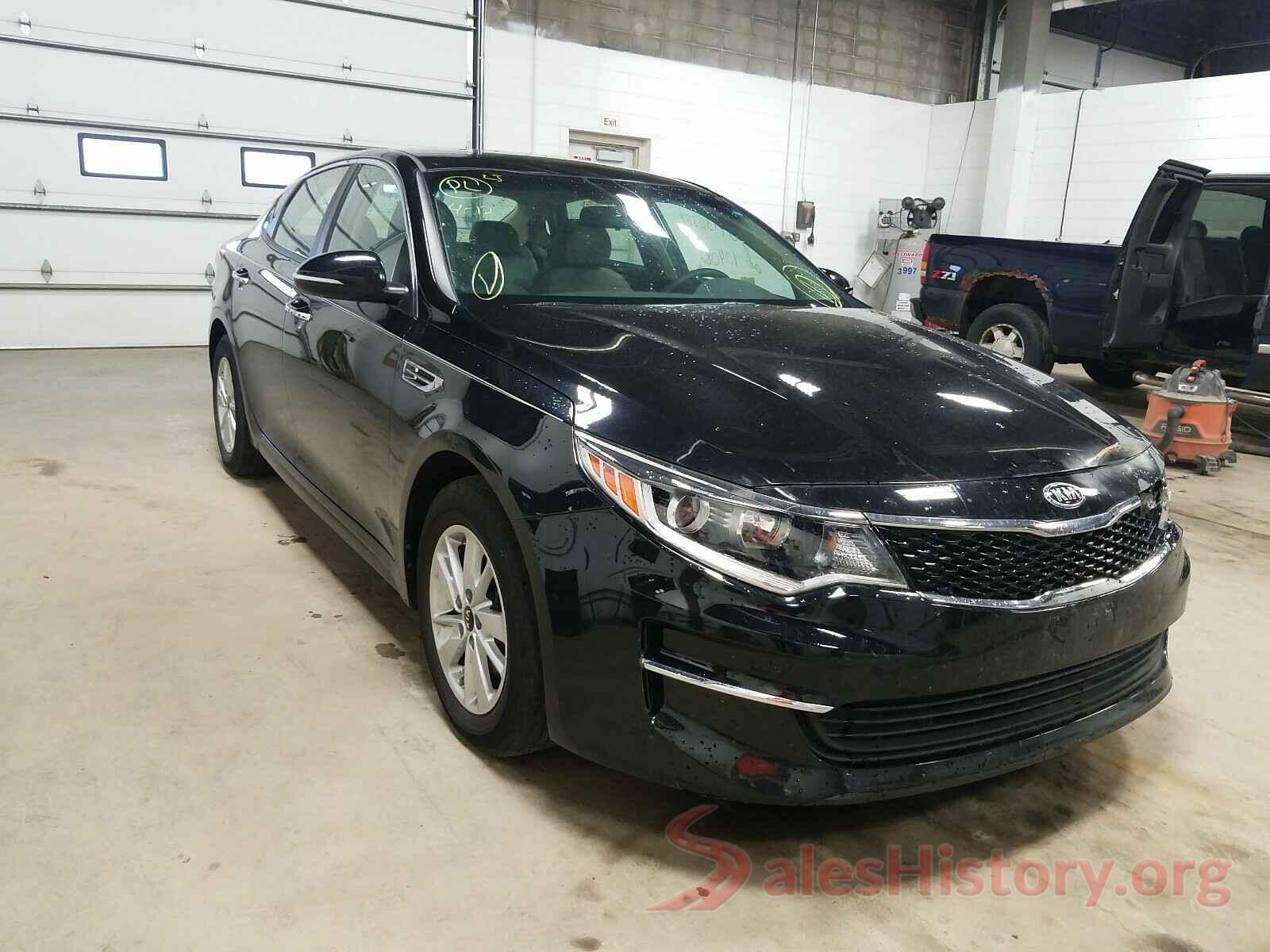 5XXGT4L32HG169448 2017 KIA OPTIMA