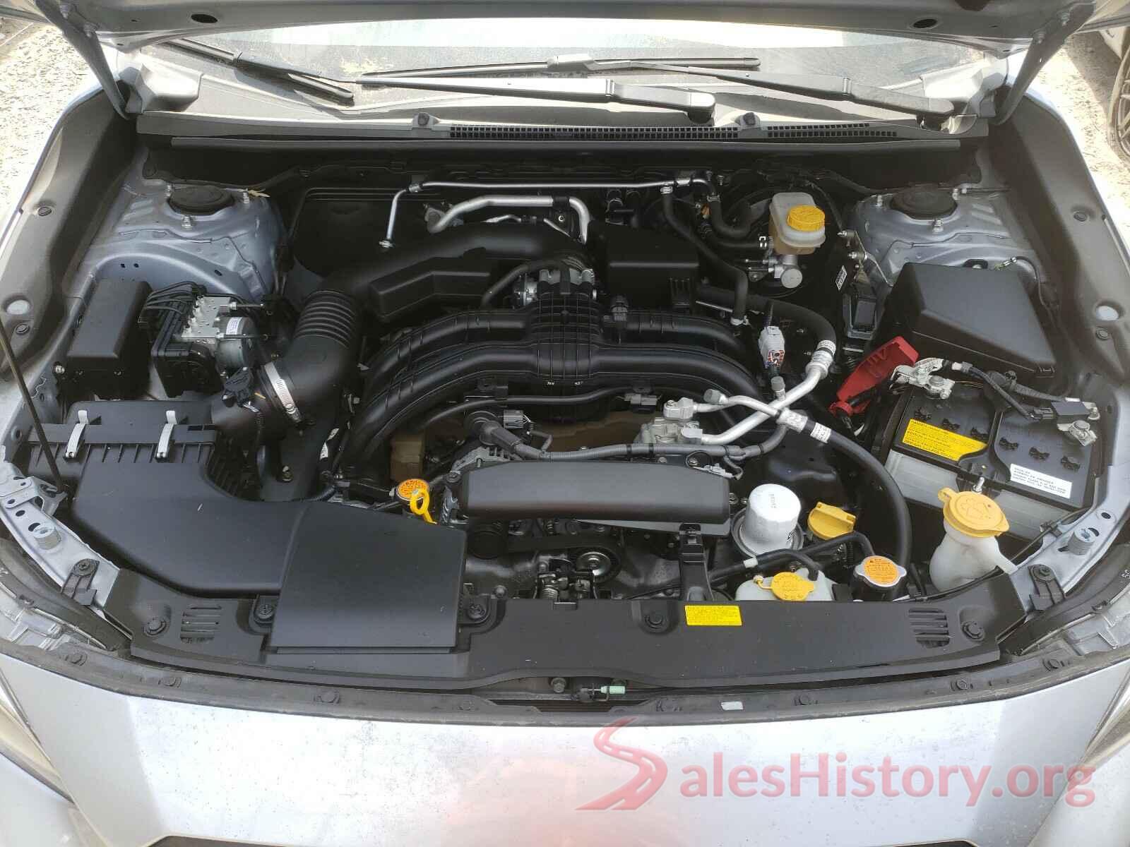 JF2GTABC7JG270131 2018 SUBARU CROSSTREK