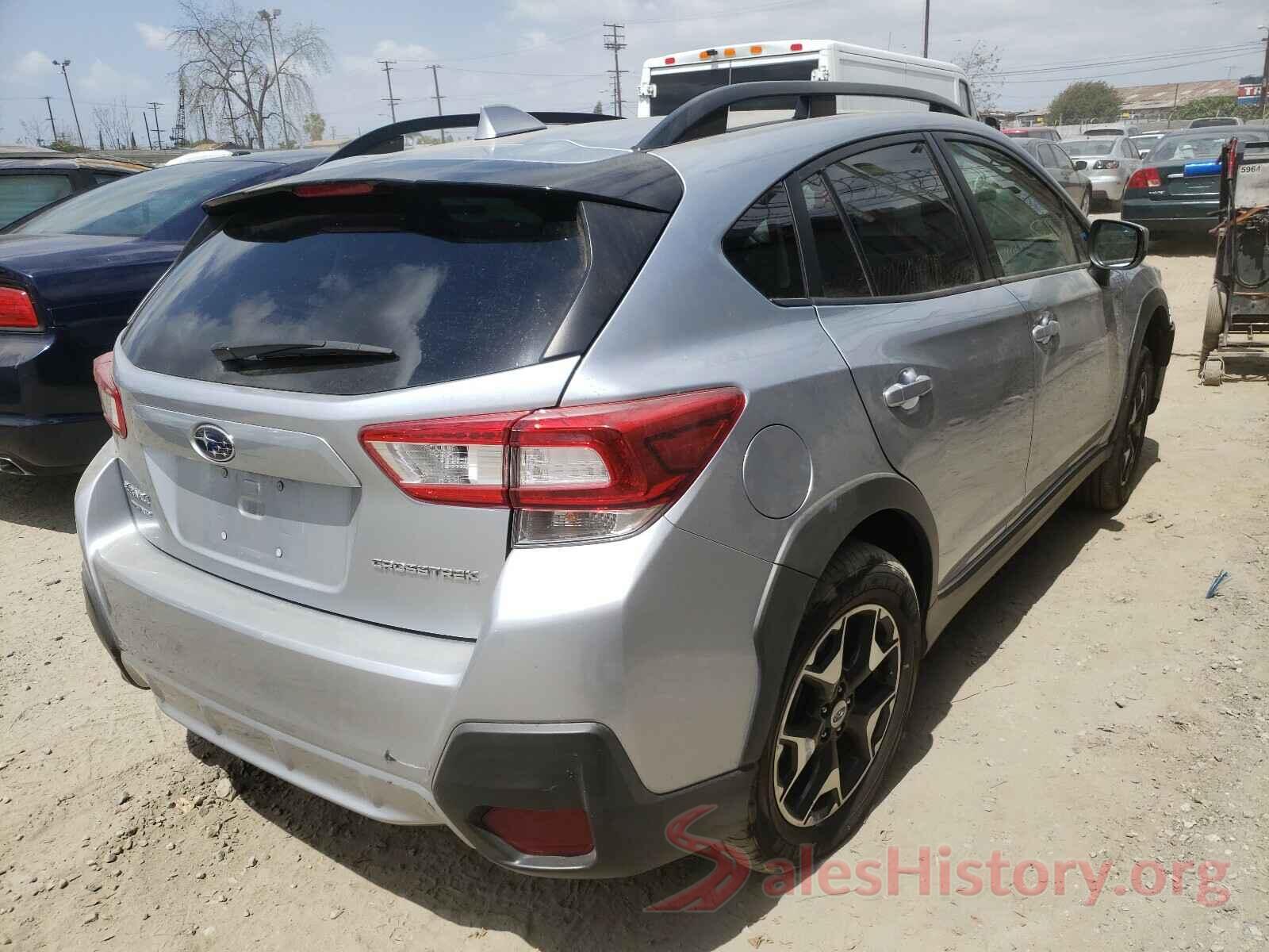 JF2GTABC7JG270131 2018 SUBARU CROSSTREK