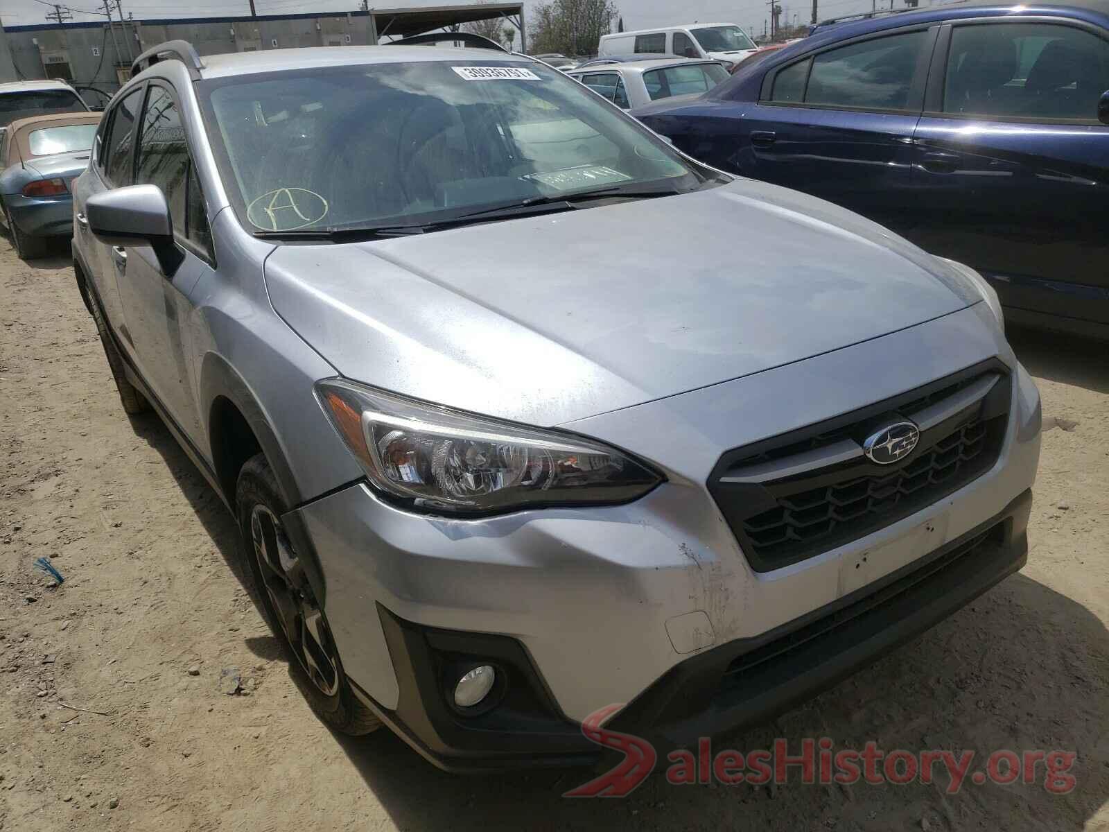 JF2GTABC7JG270131 2018 SUBARU CROSSTREK