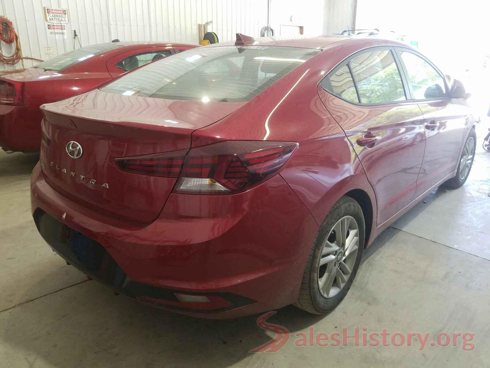 KMHD84LF5LU897424 2020 HYUNDAI ELANTRA