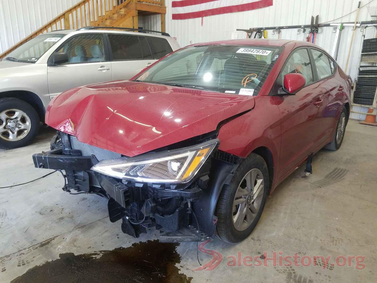 KMHD84LF5LU897424 2020 HYUNDAI ELANTRA