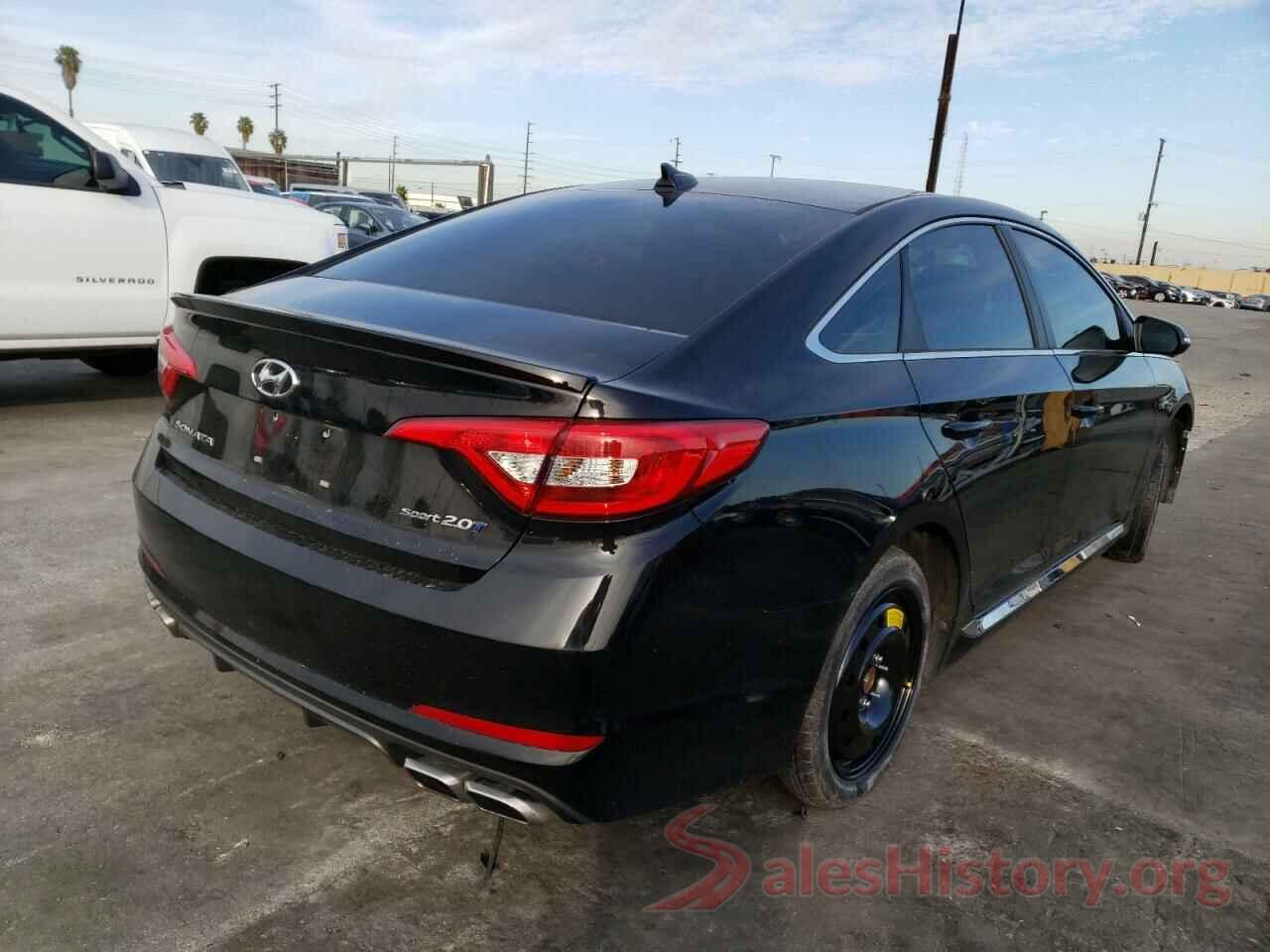 5NPE34AB5HH556341 2017 HYUNDAI SONATA