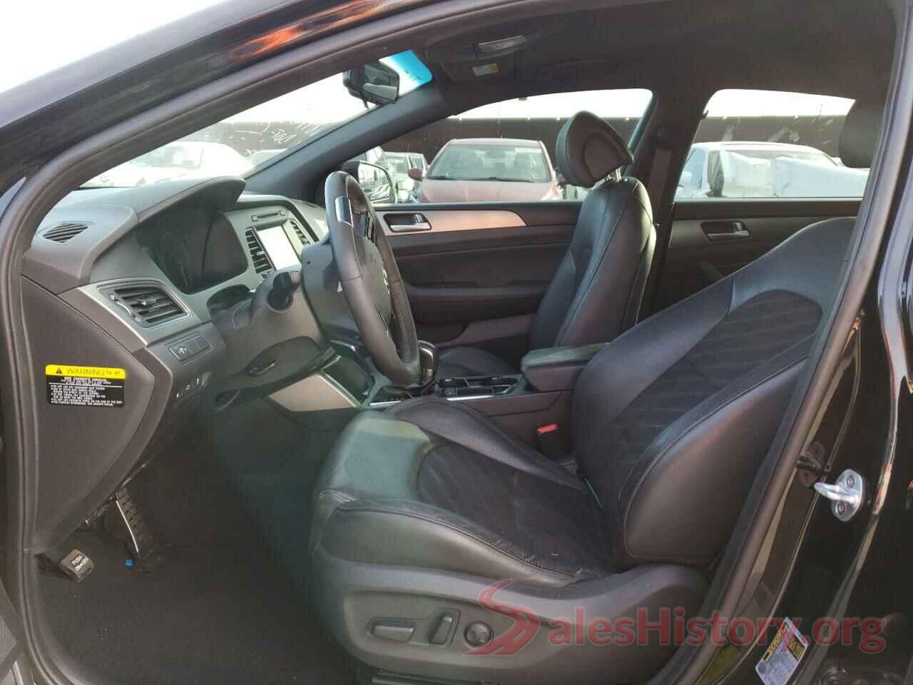 5NPE34AB5HH556341 2017 HYUNDAI SONATA