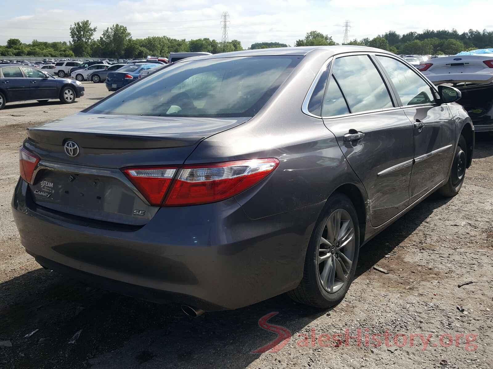 4T1BF1FK5FU040853 2015 TOYOTA CAMRY