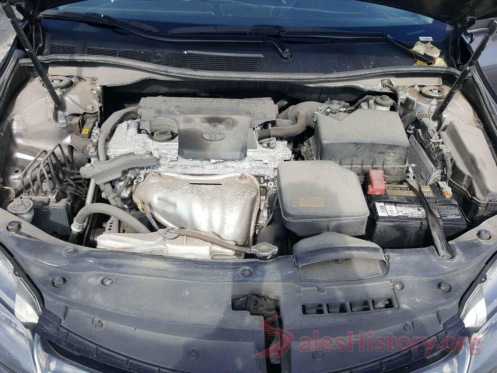 4T1BF1FK5FU040853 2015 TOYOTA CAMRY