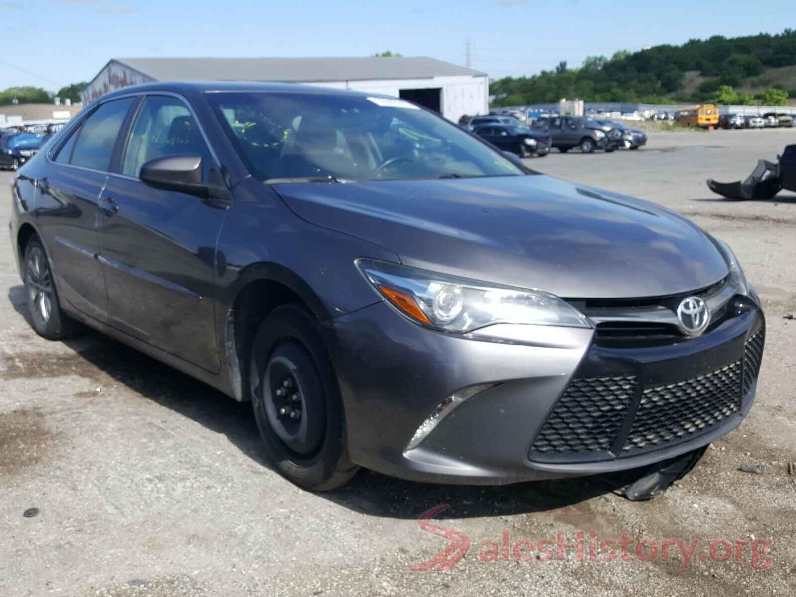 4T1BF1FK5FU040853 2015 TOYOTA CAMRY