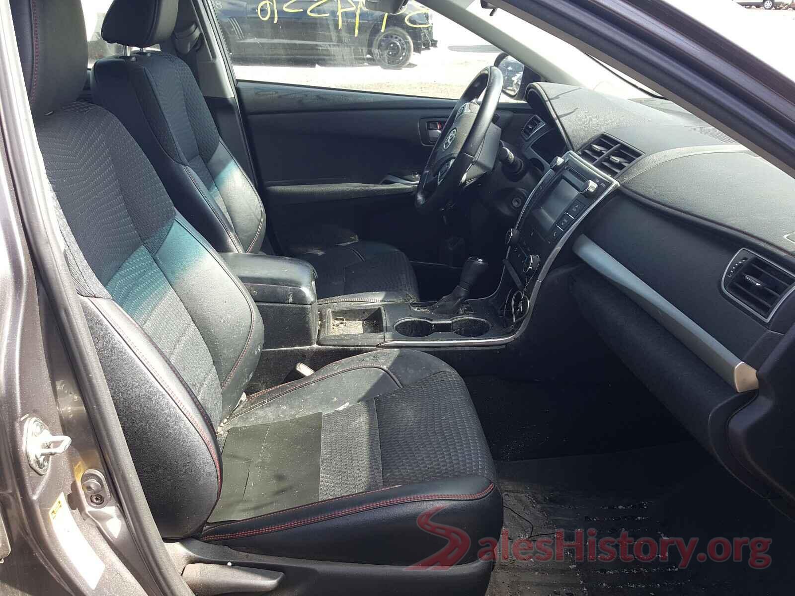 4T1BF1FK5FU040853 2015 TOYOTA CAMRY