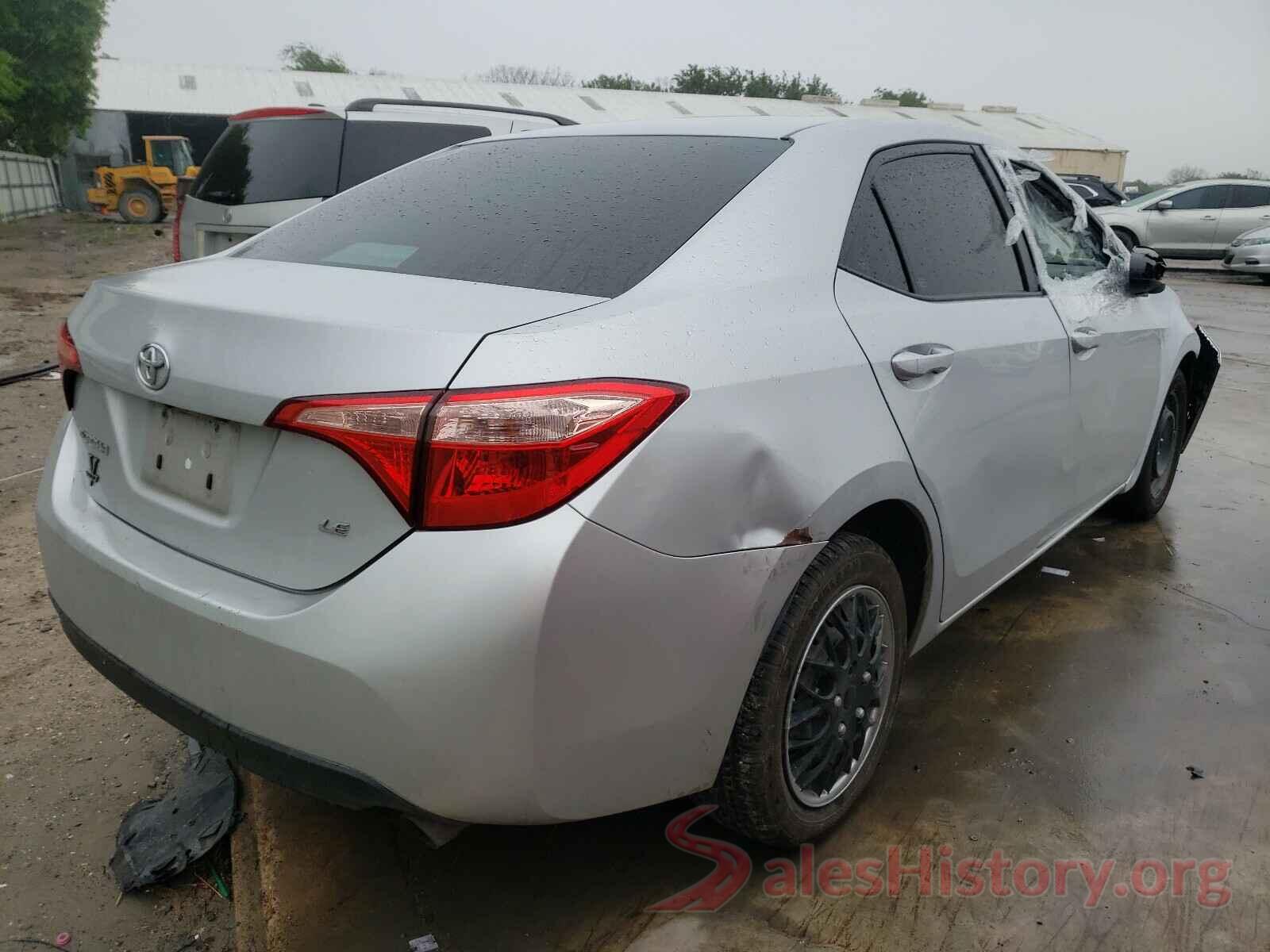 2T1BURHE0HC809369 2017 TOYOTA COROLLA