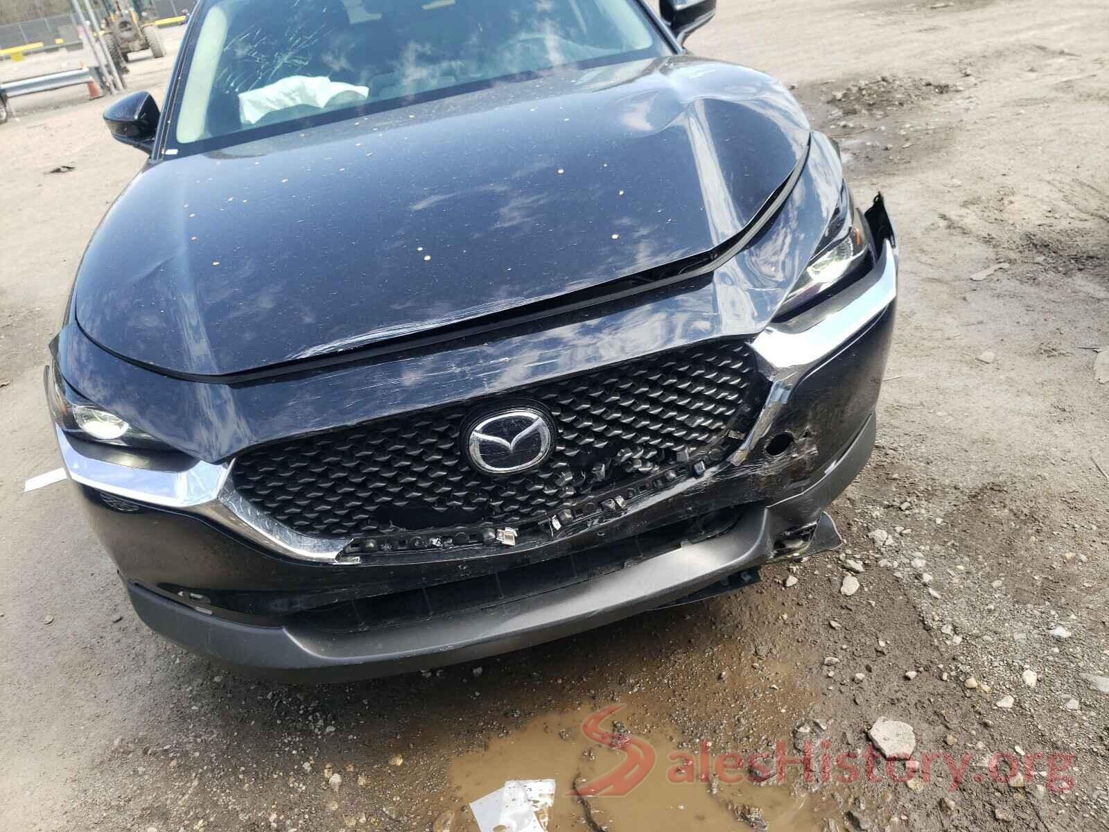 3MVDMBBL8MM238611 2021 MAZDA CX30