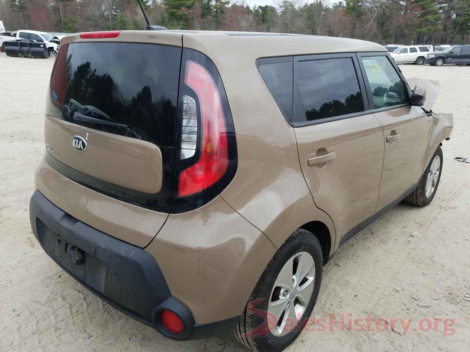 KNDJN2A24G7260680 2016 KIA SOUL