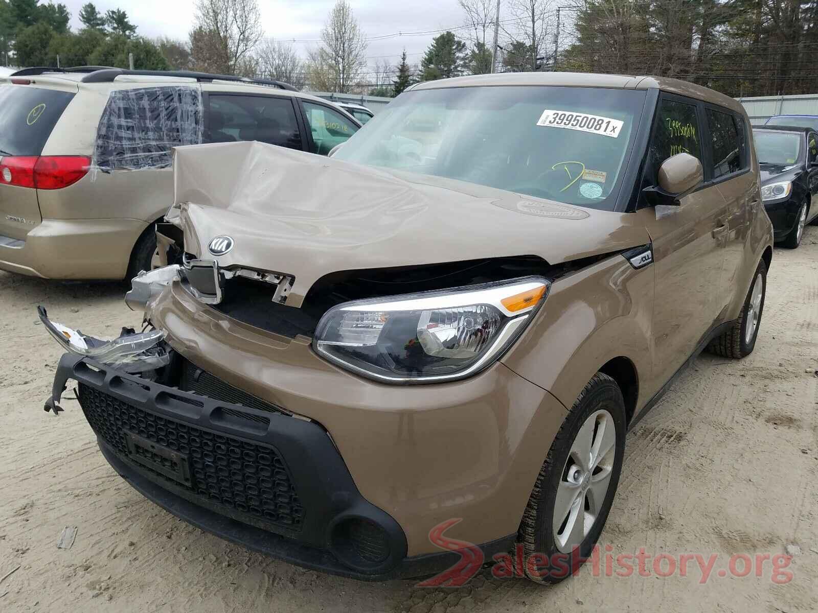 KNDJN2A24G7260680 2016 KIA SOUL