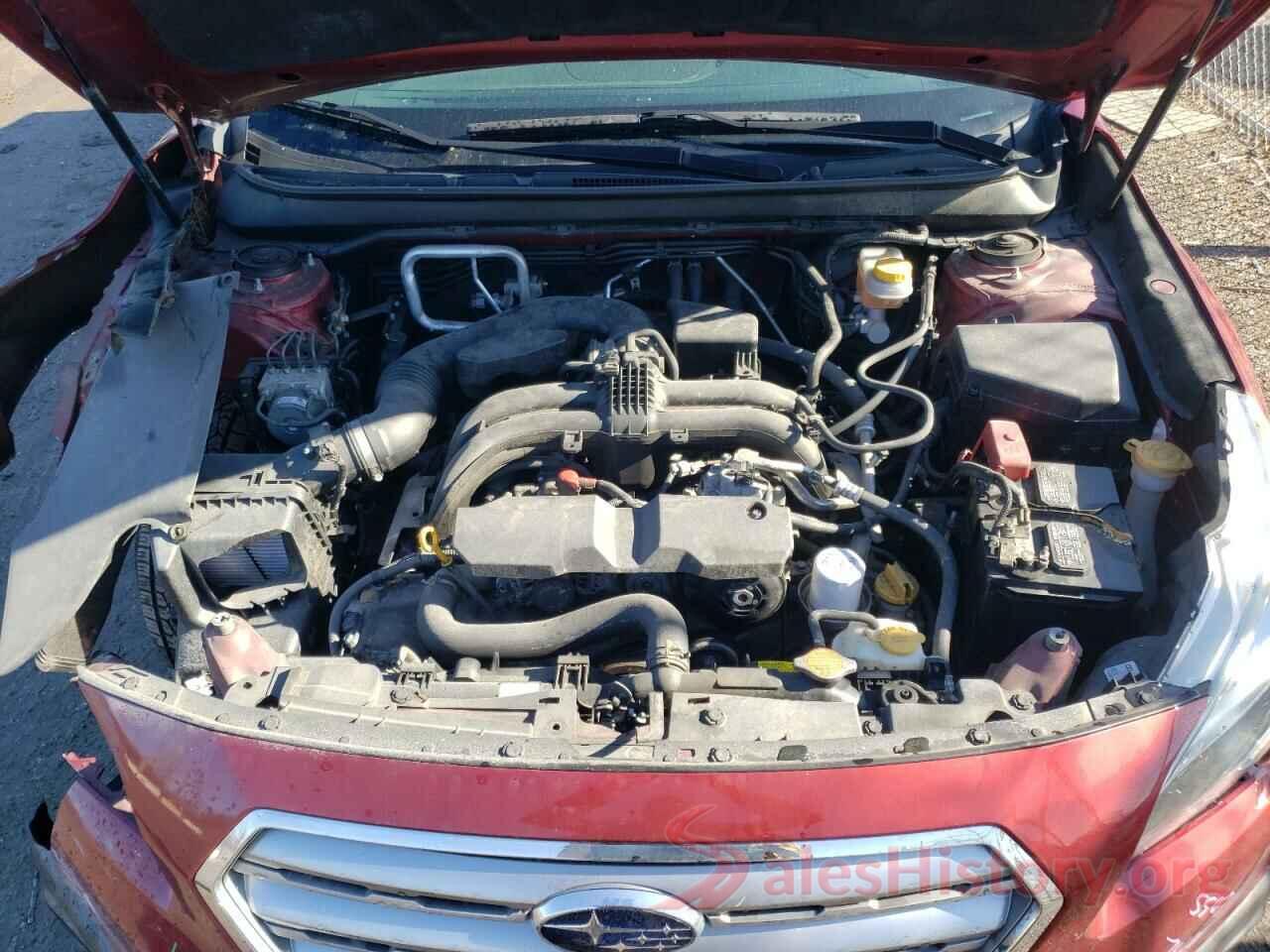 4S4BSACCXH3369842 2017 SUBARU OUTBACK