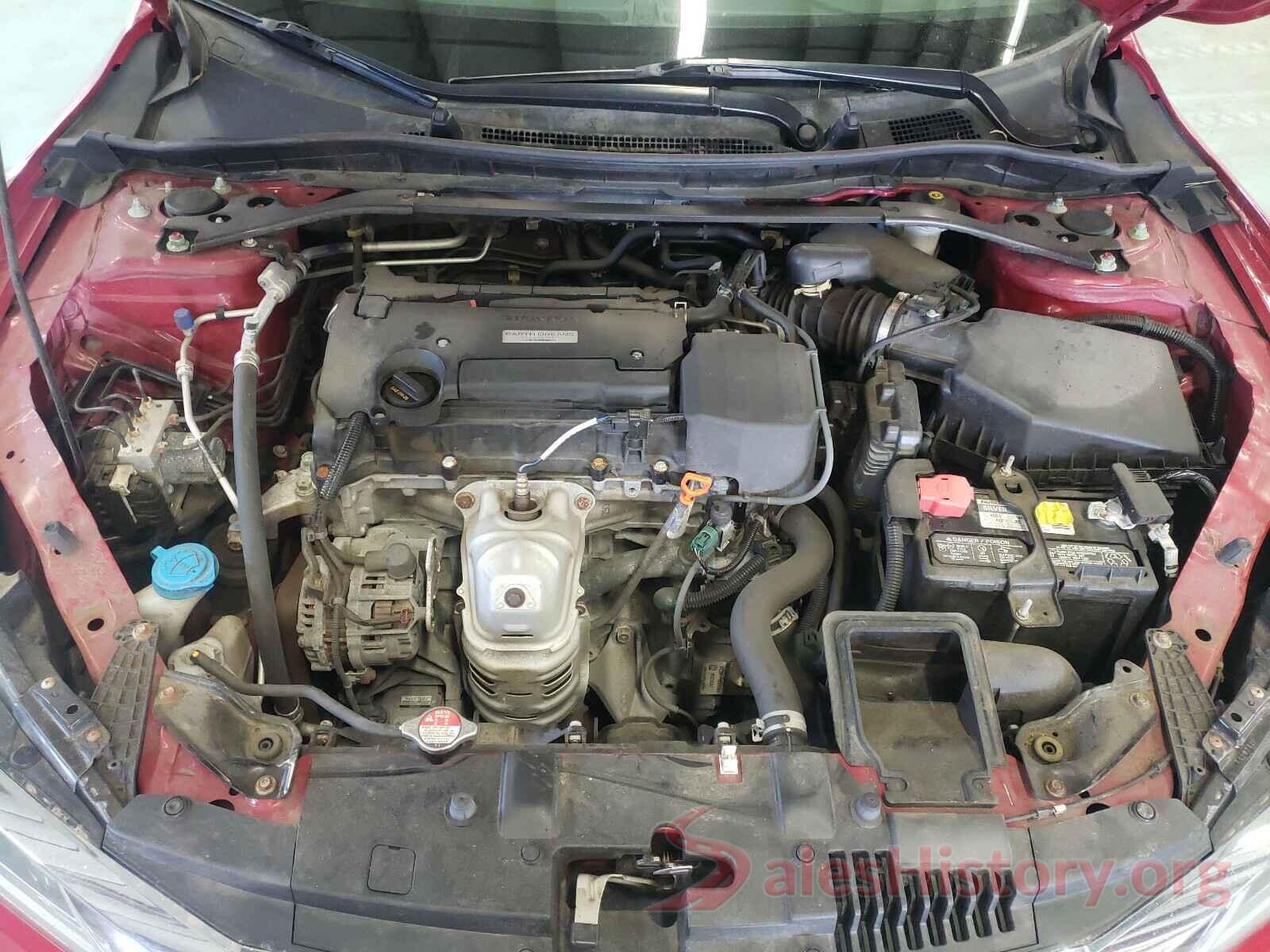 1HGCR2F15HA196281 2017 HONDA ACCORD