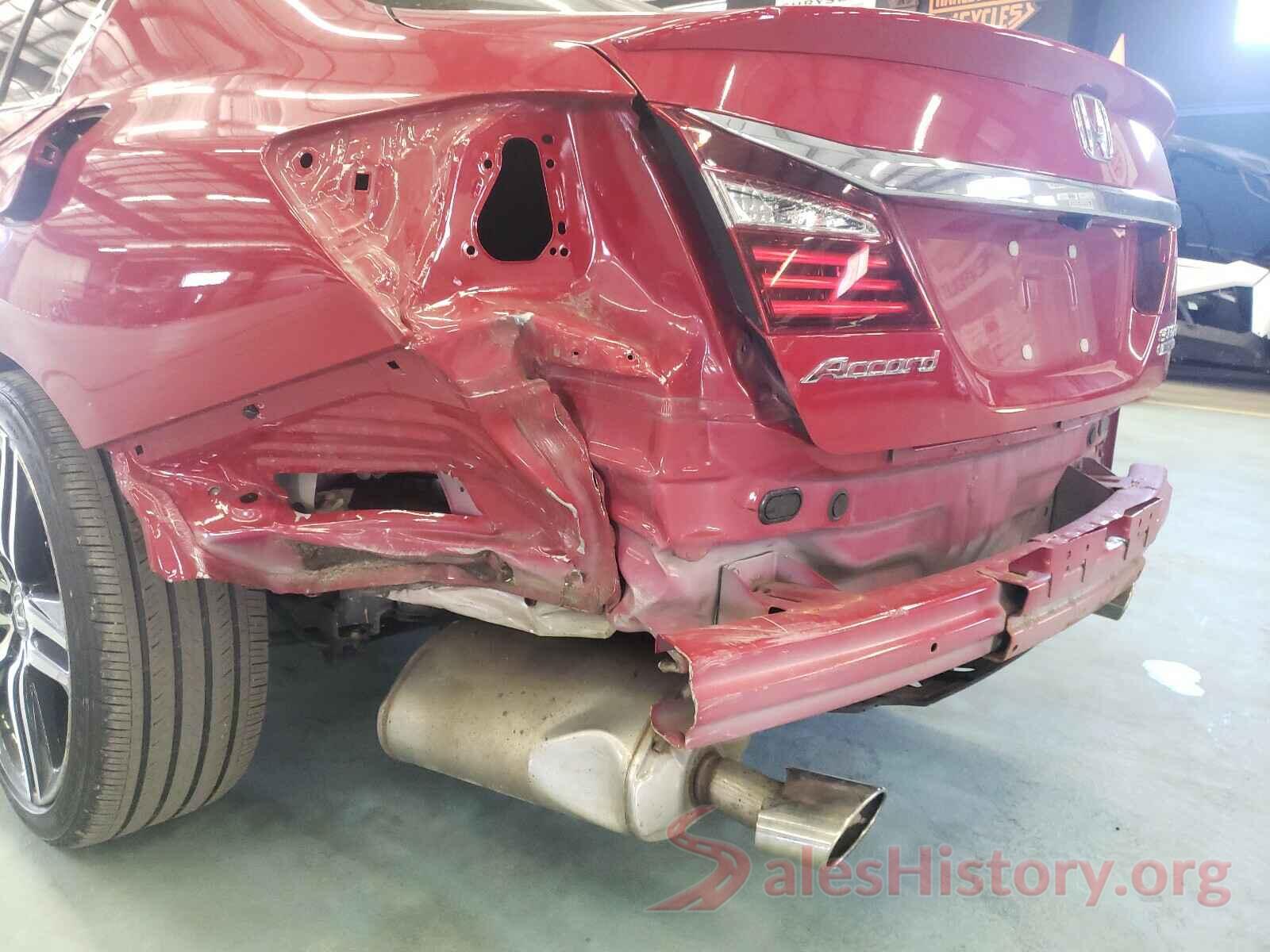 1HGCR2F15HA196281 2017 HONDA ACCORD