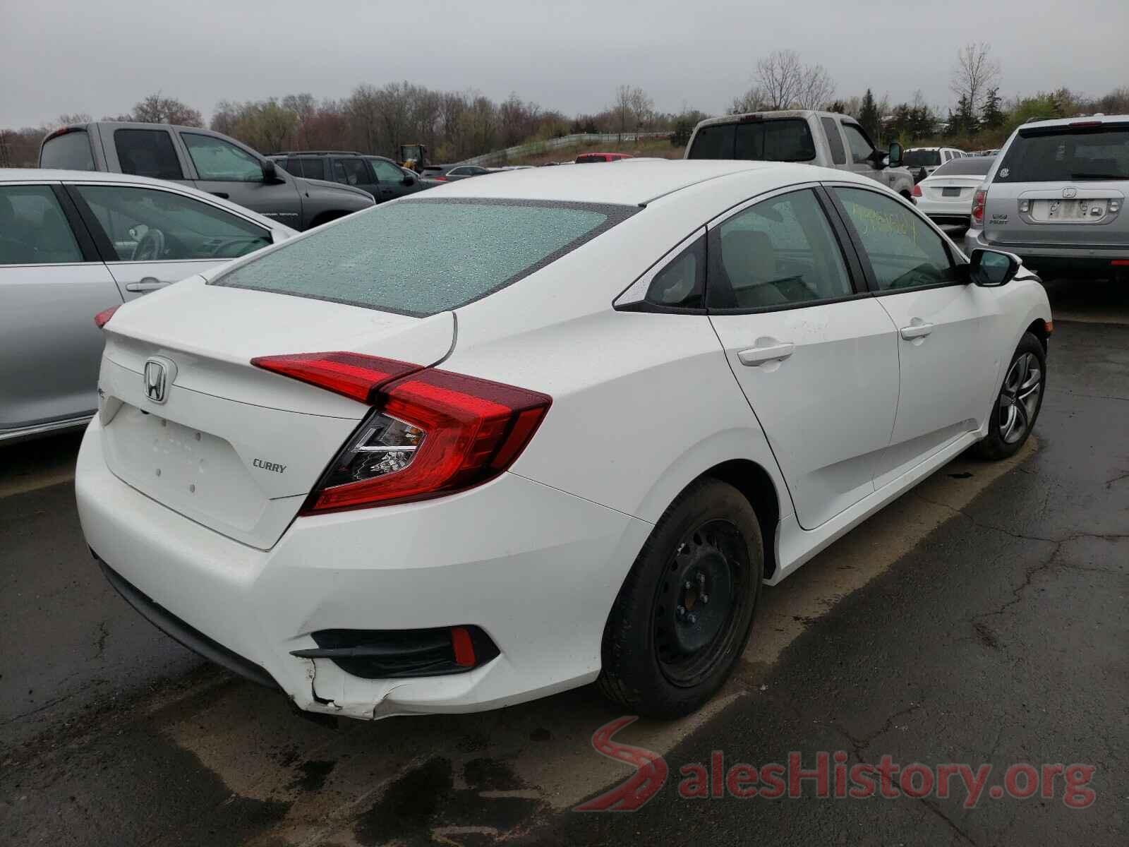 2HGFC2F53JH532972 2018 HONDA CIVIC