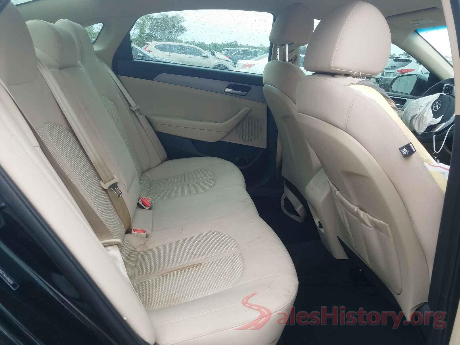 5NPE24AF9KH788292 2019 HYUNDAI SONATA