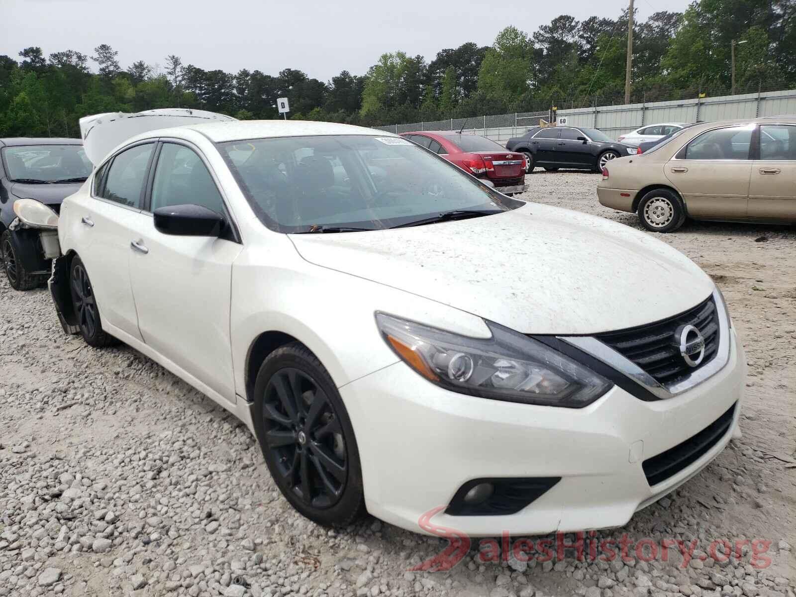 1N4AL3AP3HC209032 2017 NISSAN ALTIMA