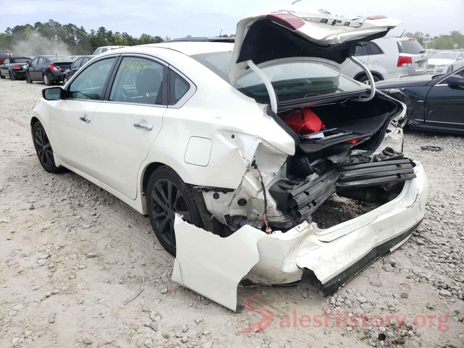 1N4AL3AP3HC209032 2017 NISSAN ALTIMA