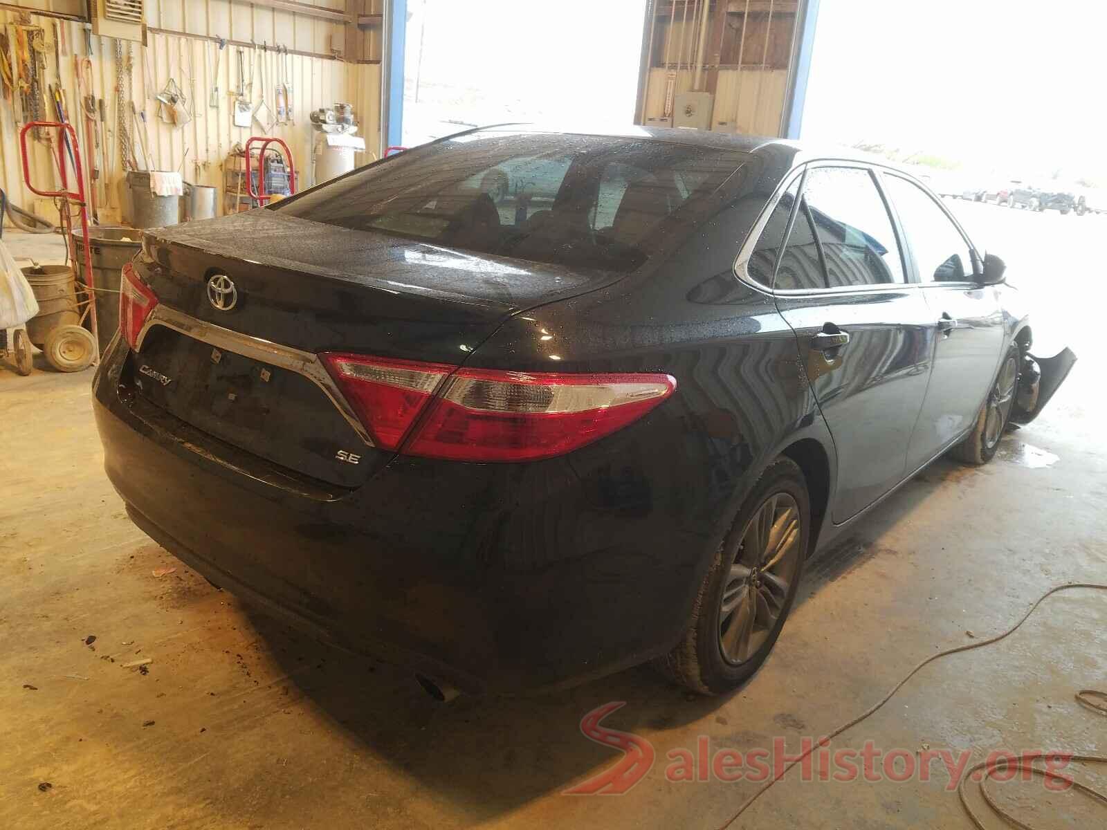 4T1BF1FK3HU313064 2017 TOYOTA CAMRY