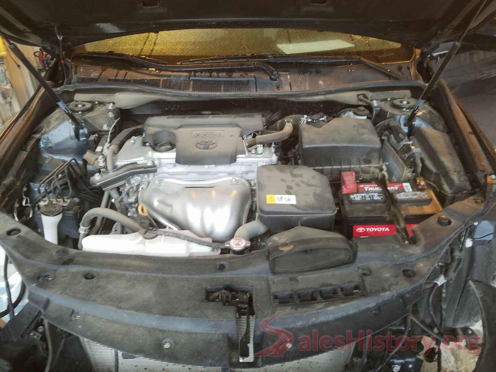 4T1BF1FK3HU313064 2017 TOYOTA CAMRY