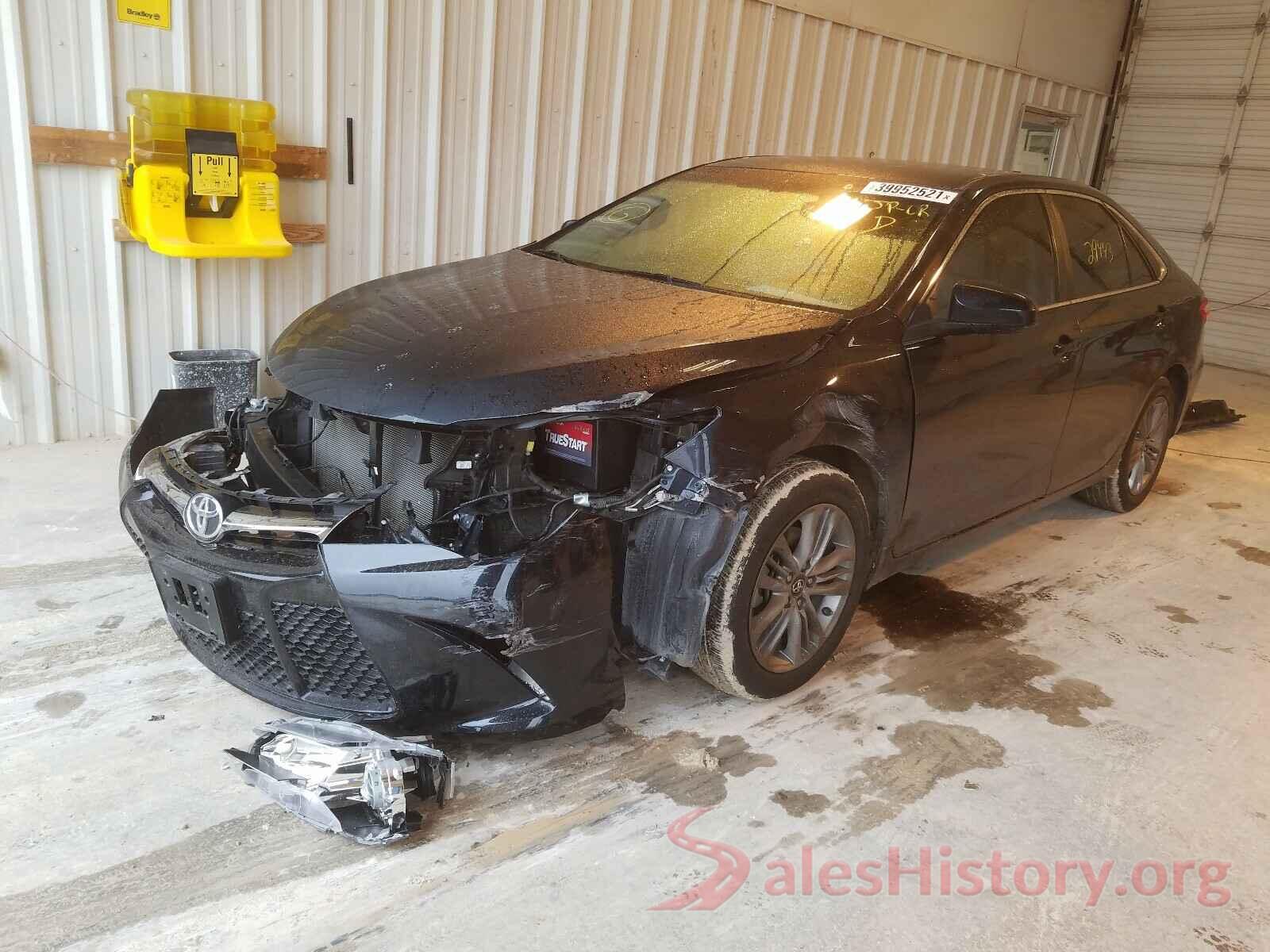 4T1BF1FK3HU313064 2017 TOYOTA CAMRY