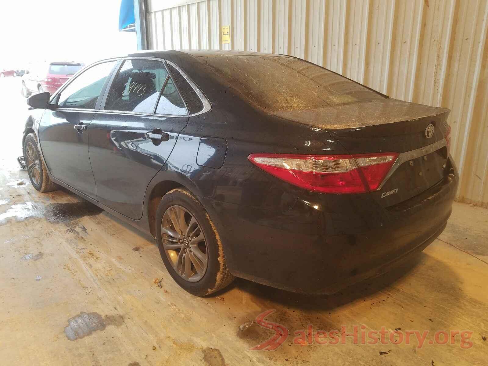 4T1BF1FK3HU313064 2017 TOYOTA CAMRY