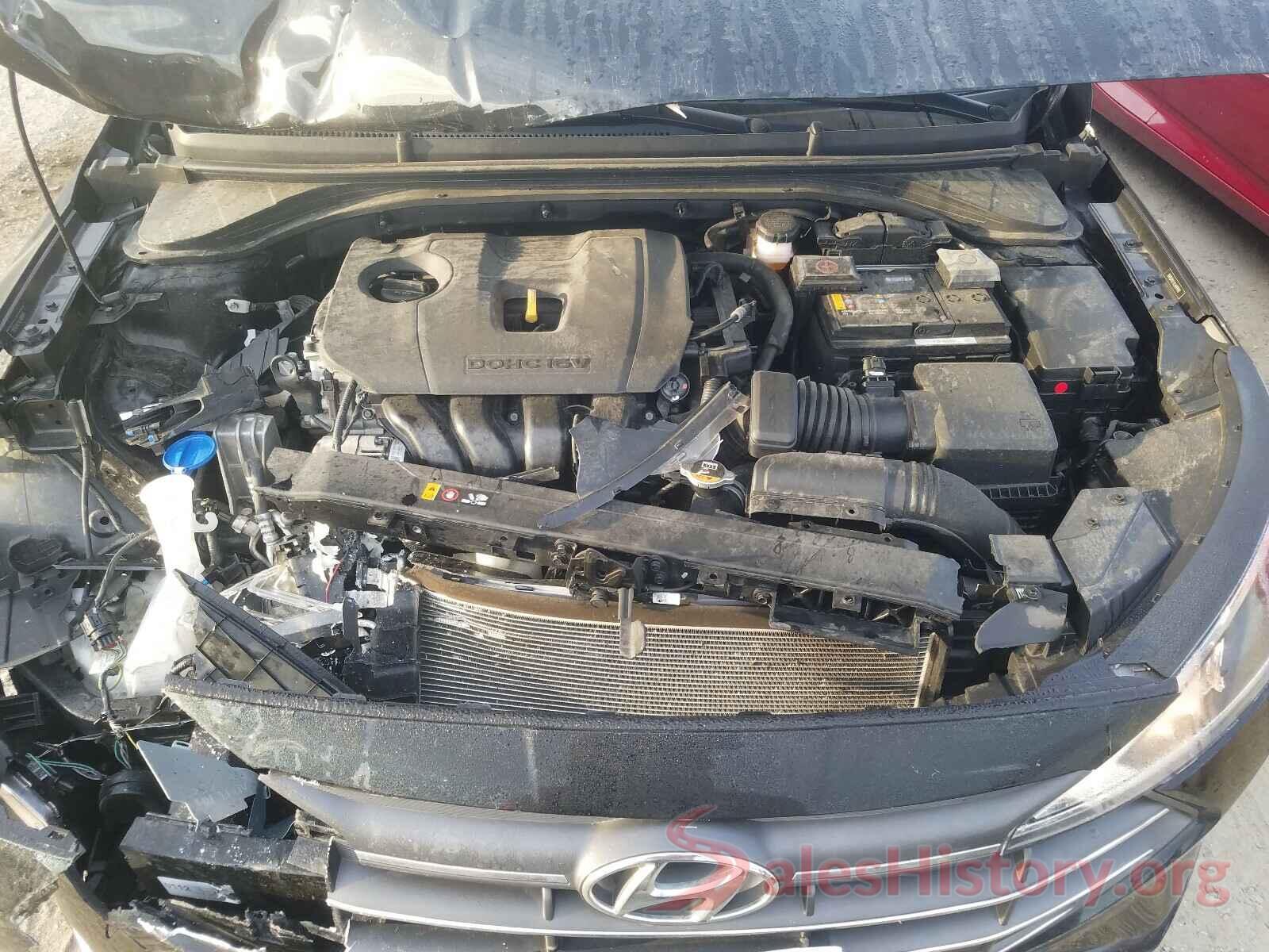 5NPD74LFXLH499997 2020 HYUNDAI ELANTRA