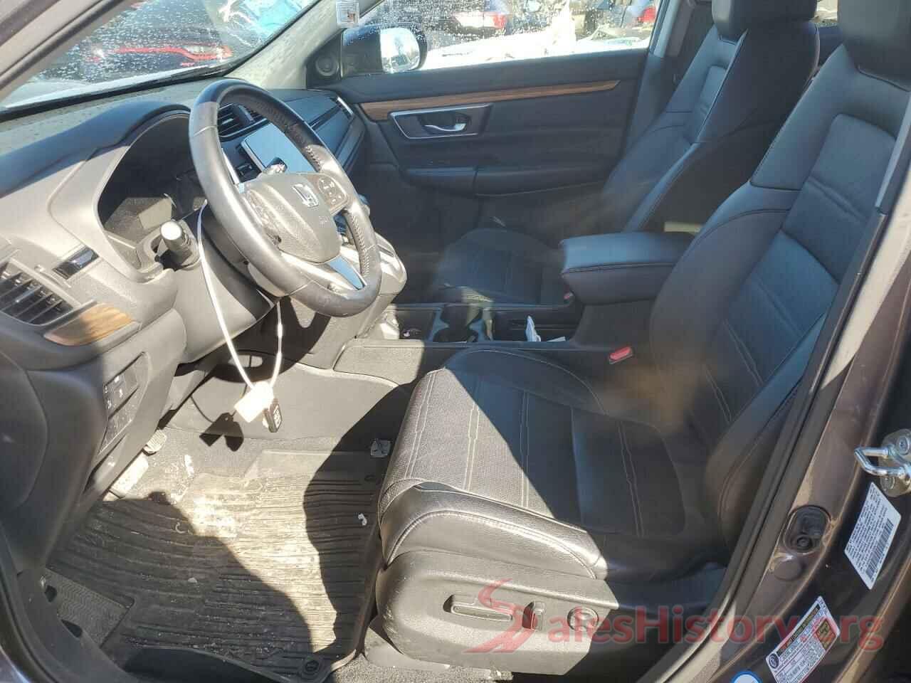 7FARW2H88JE036733 2018 HONDA CRV