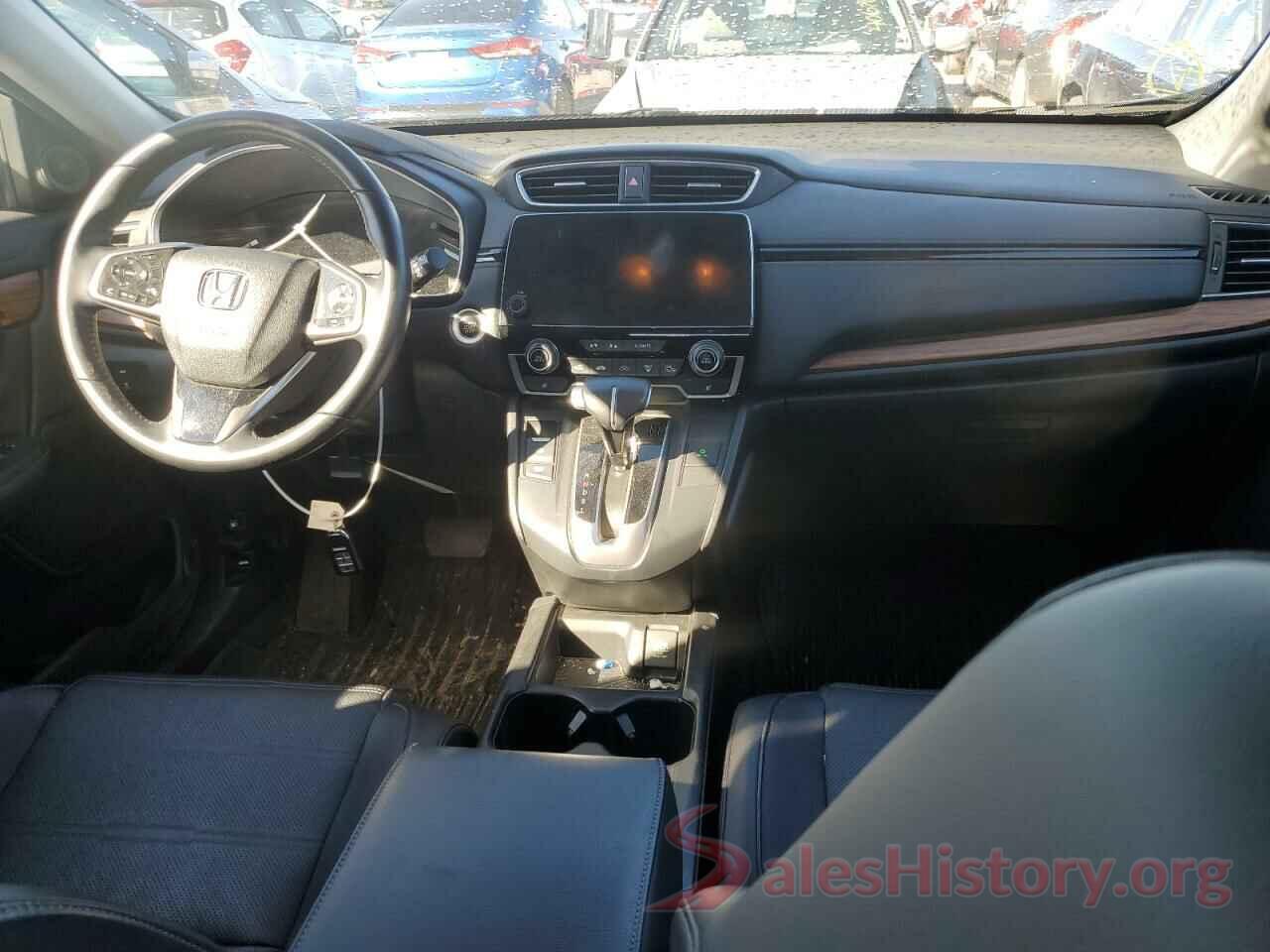 7FARW2H88JE036733 2018 HONDA CRV