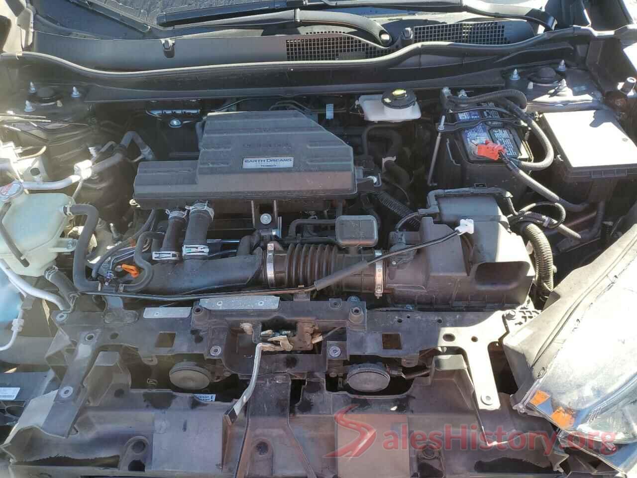 7FARW2H88JE036733 2018 HONDA CRV