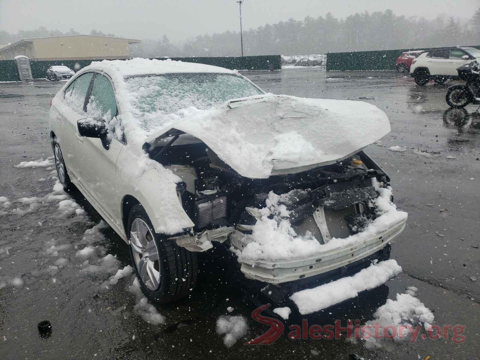 4S3BNAA6XG3043336 2016 SUBARU LEGACY