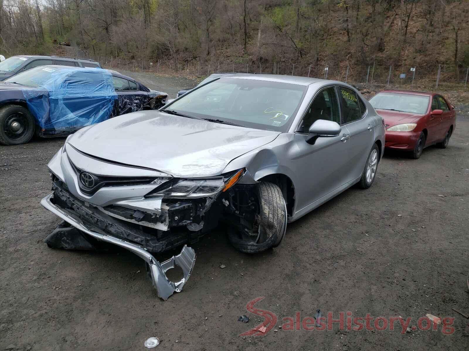 4T1B11HK4JU014958 2018 TOYOTA CAMRY