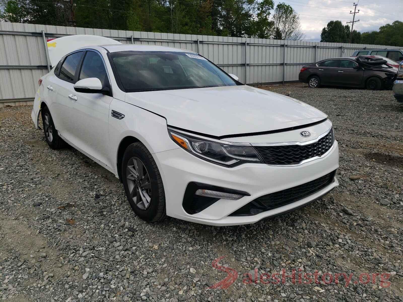 5XXGT4L33KG365633 2019 KIA OPTIMA