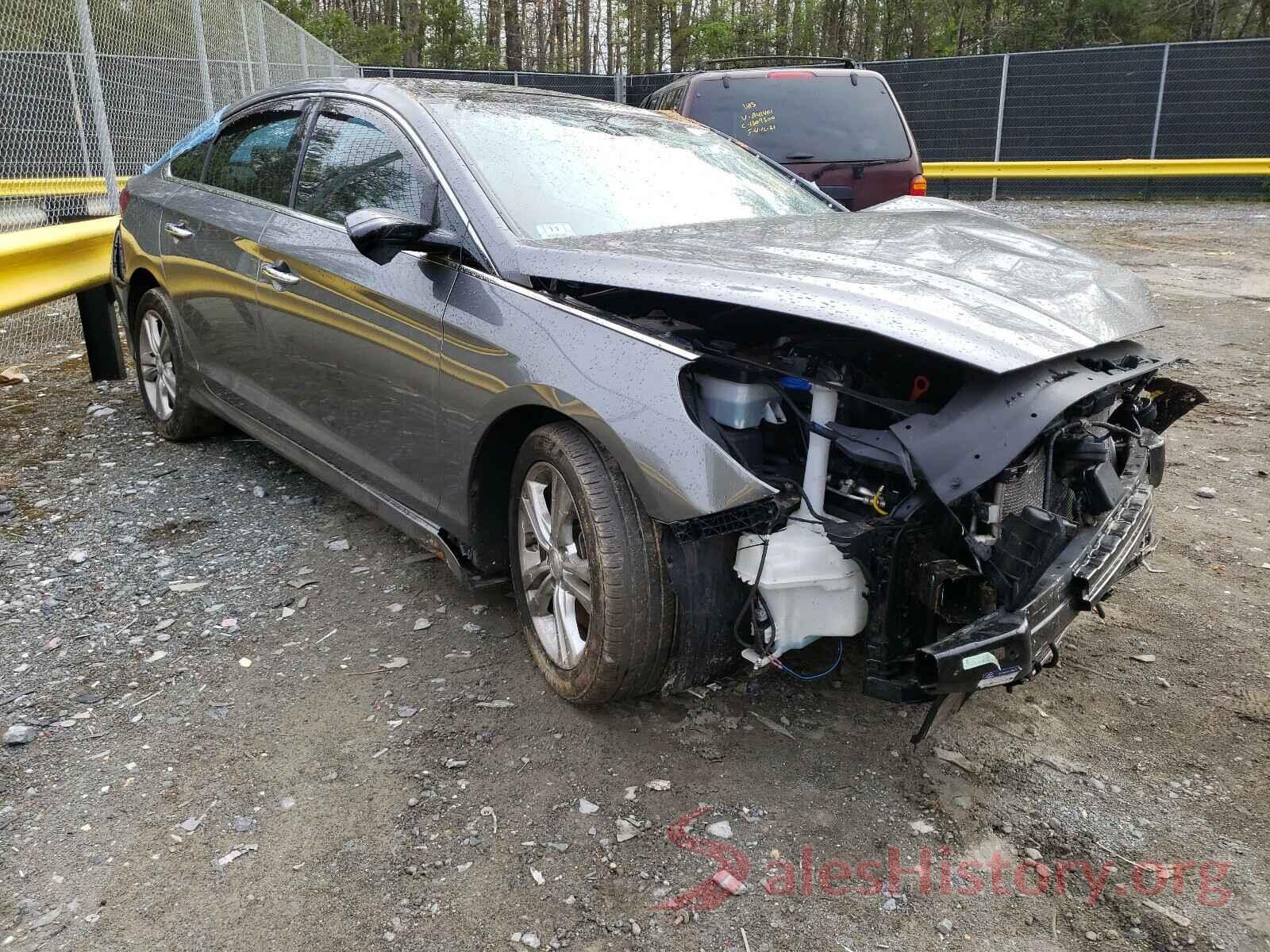 5NPE34AF4JH728674 2018 HYUNDAI SONATA