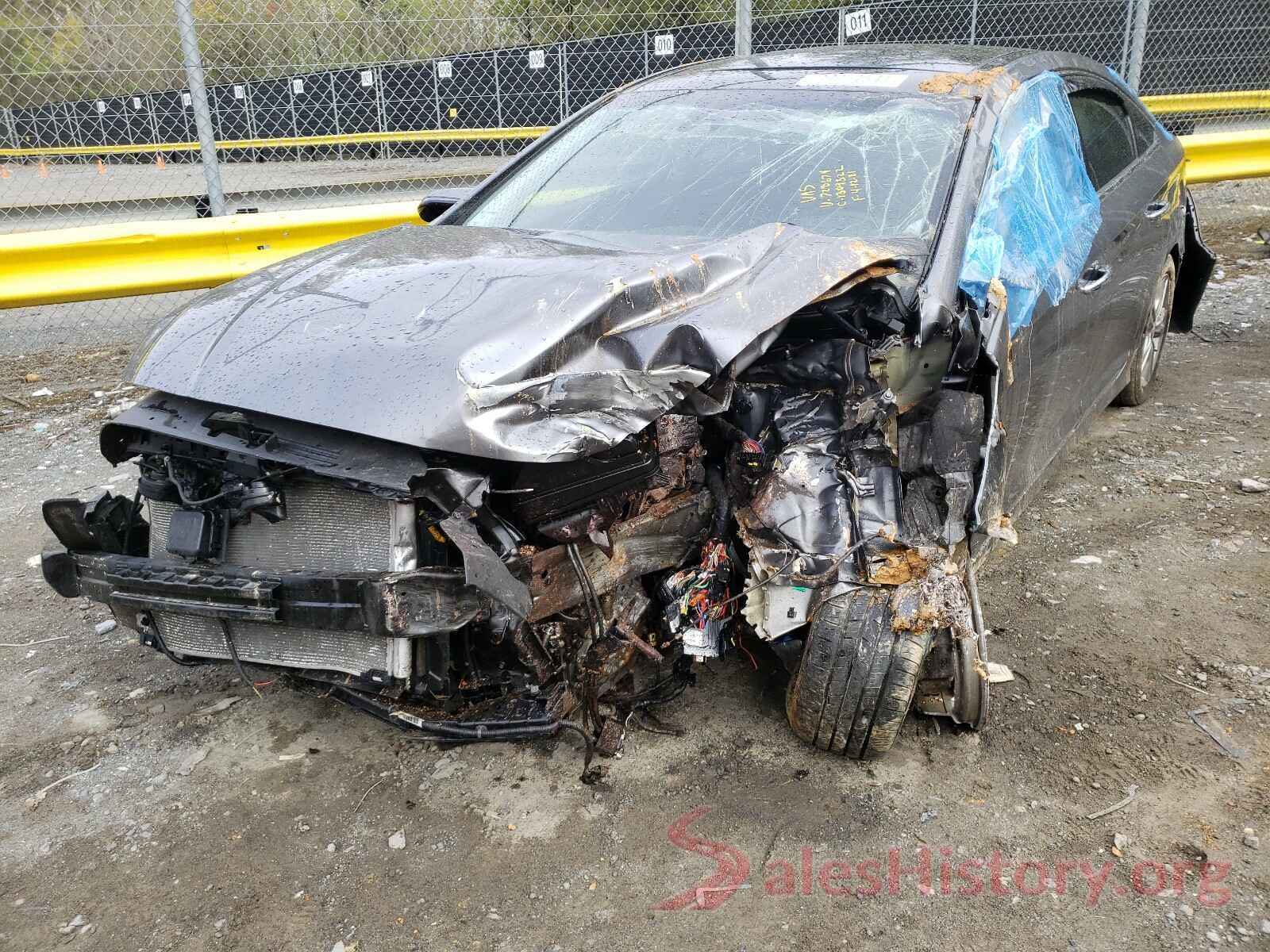 5NPE34AF4JH728674 2018 HYUNDAI SONATA