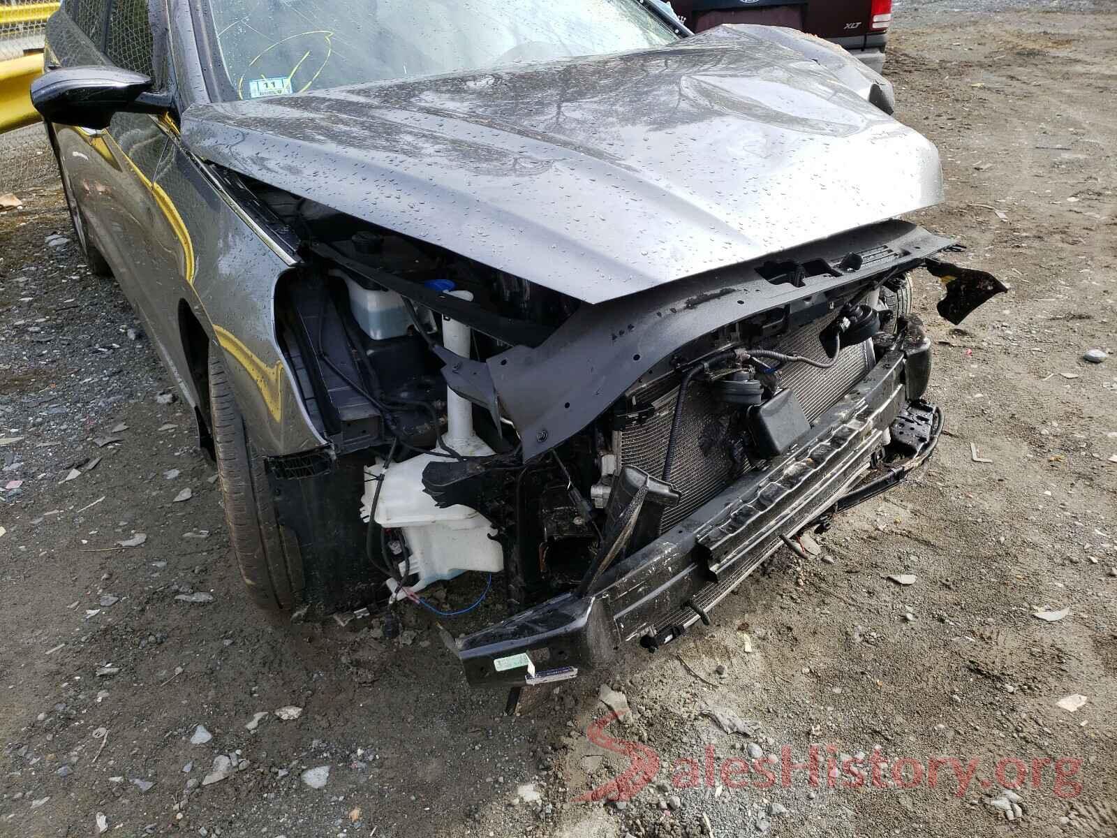 5NPE34AF4JH728674 2018 HYUNDAI SONATA