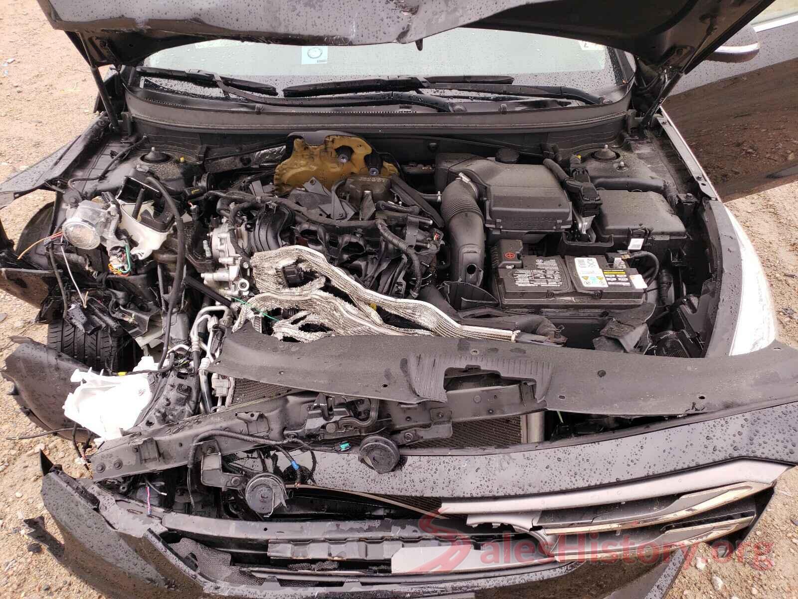 5NPE34AF9GH299492 2016 HYUNDAI SONATA