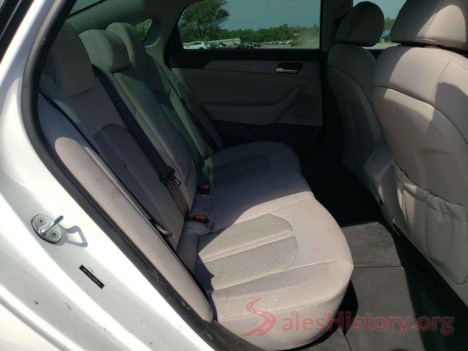 5NPE34AF0JH656176 2018 HYUNDAI SONATA