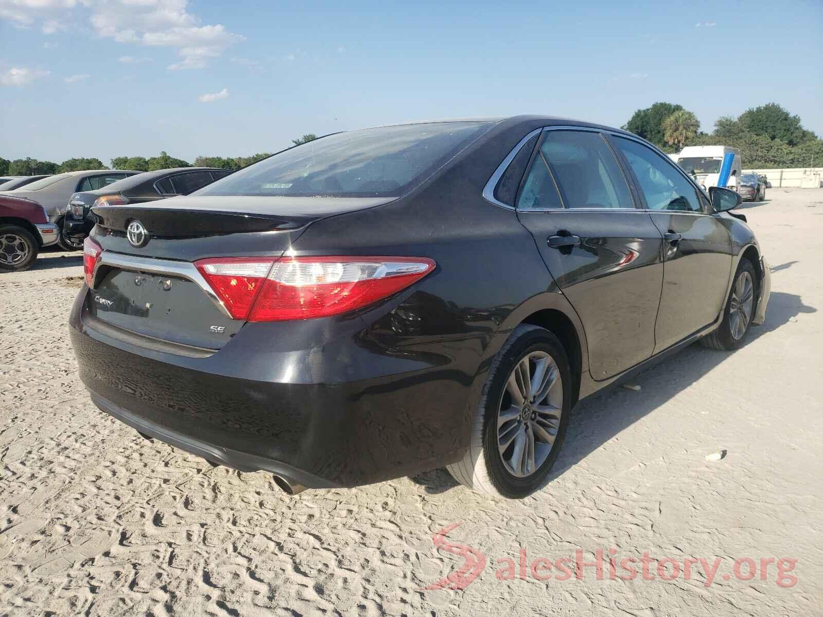 4T1BF1FK4HU400522 2017 TOYOTA CAMRY