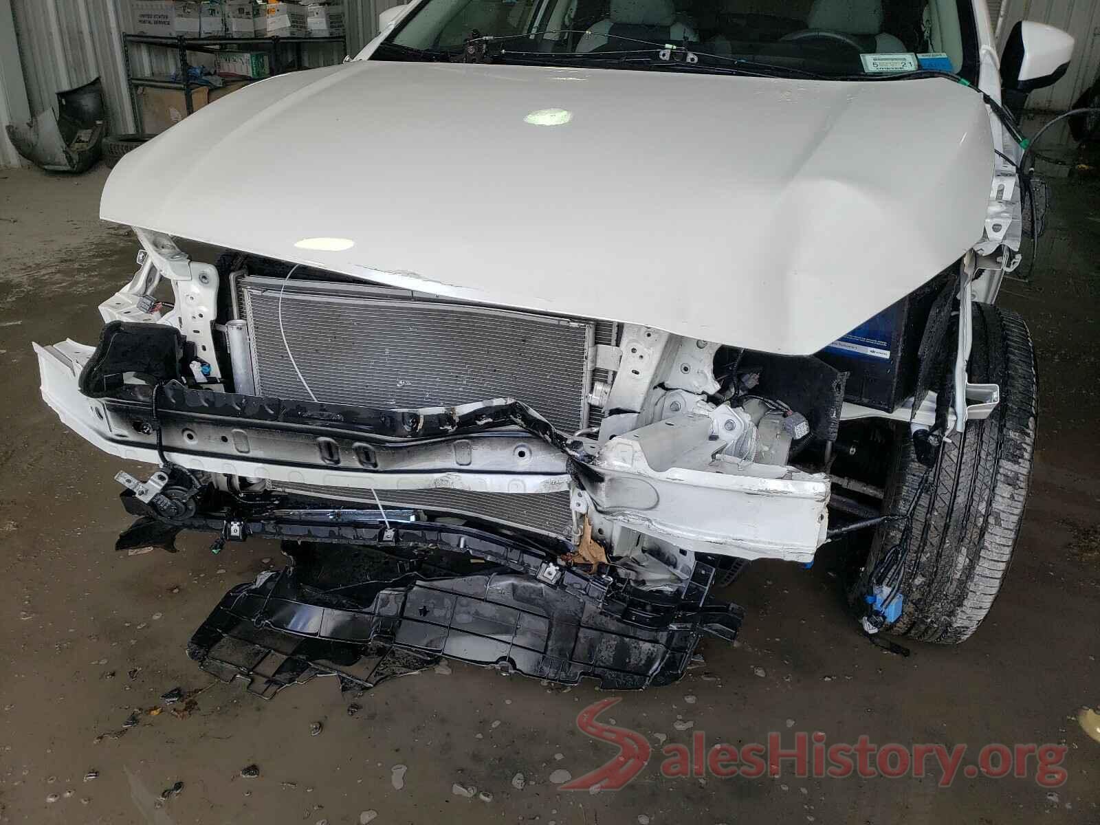 JF2GTALC5J8238965 2018 SUBARU CROSSTREK