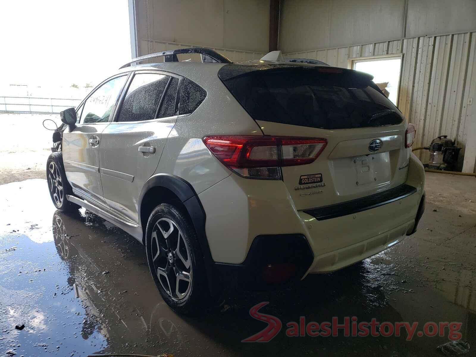 JF2GTALC5J8238965 2018 SUBARU CROSSTREK