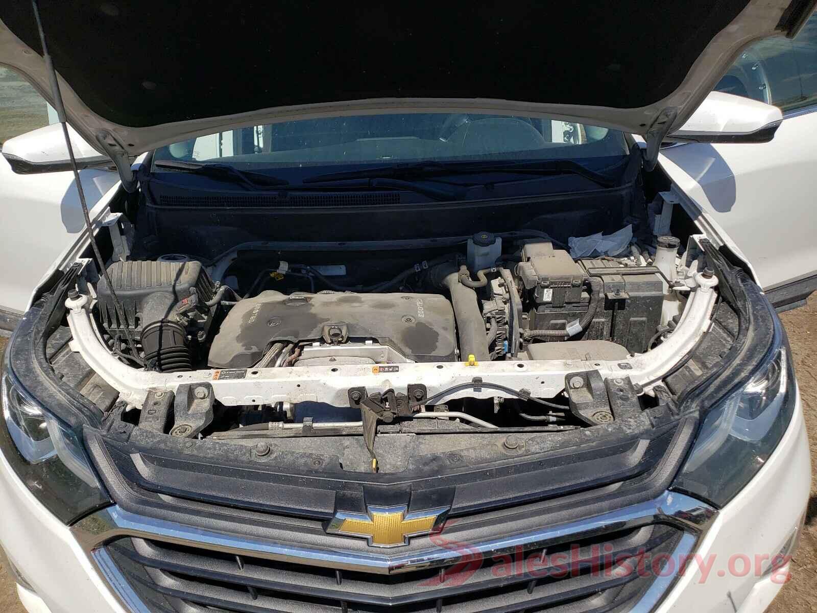 2GNAXTEX0J6197002 2018 CHEVROLET EQUINOX